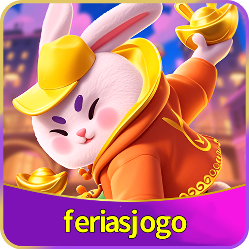 Imagem promocional da feriasjogo mostrando a plataforma e suas vantagens