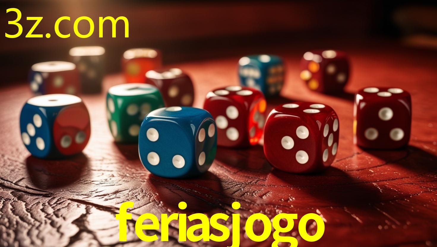 FERIASJOGO.COM