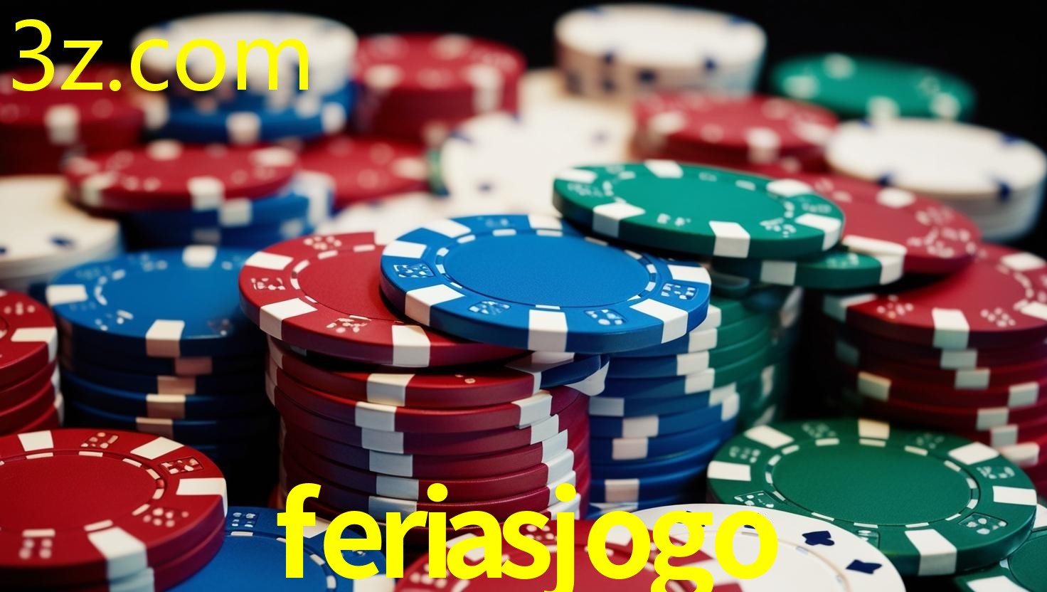 FERIASJOGO.COM