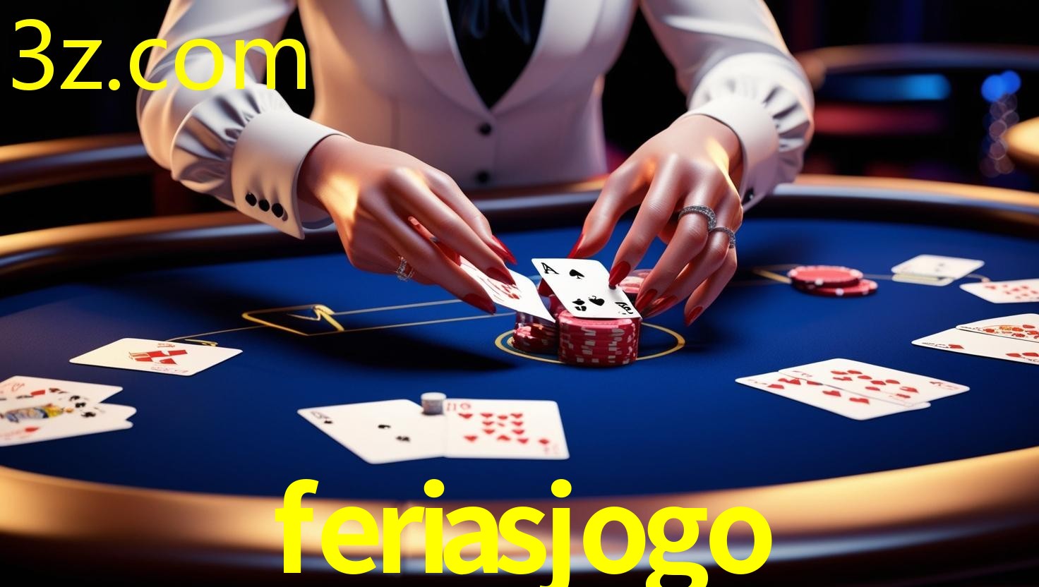 FERIASJOGO.COM