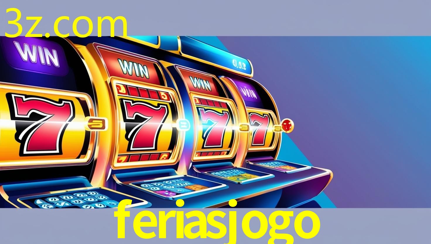 FERIASJOGO.COM