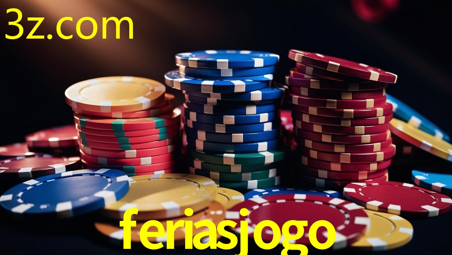 FERIASJOGO.COM