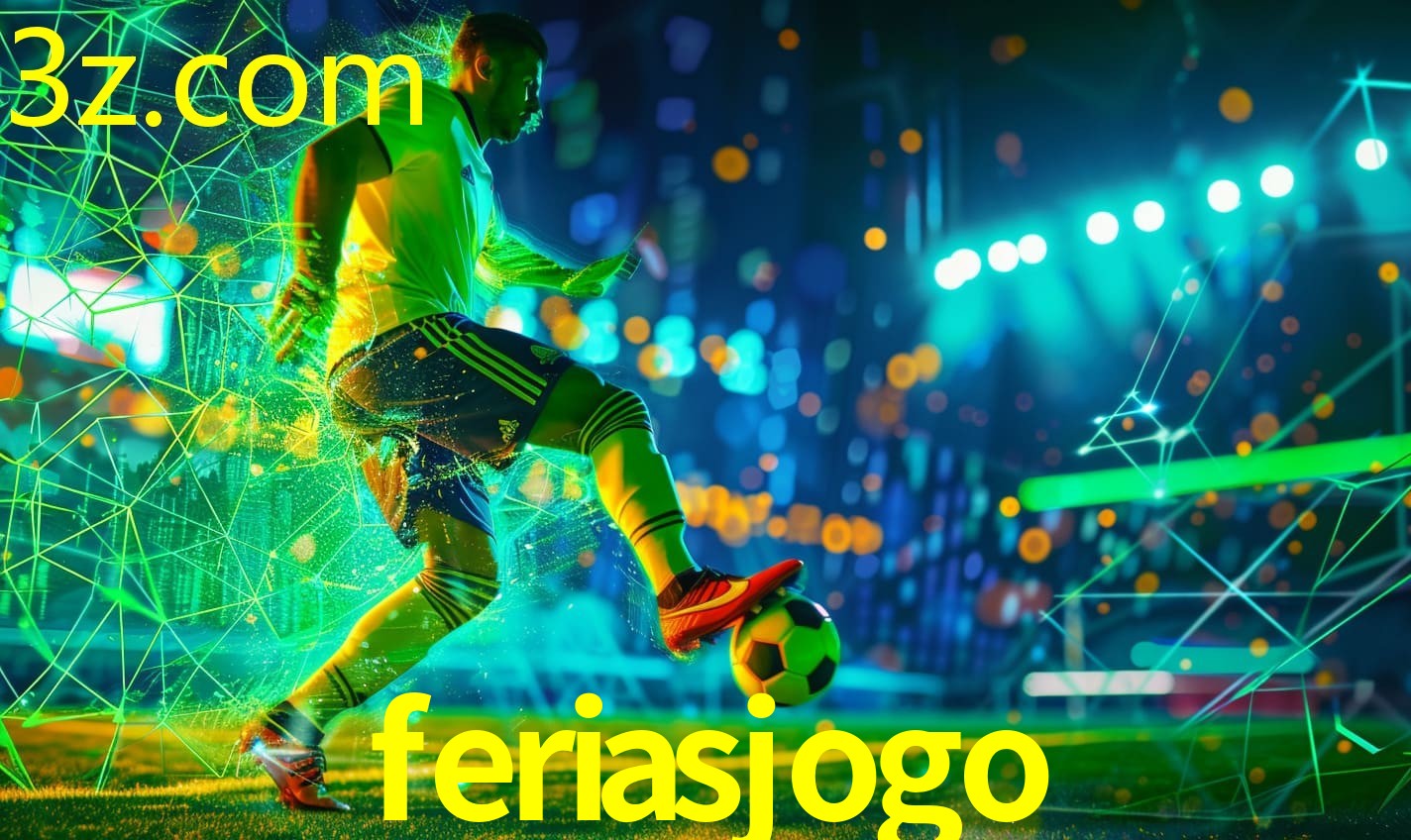 FERIASJOGO.COM
