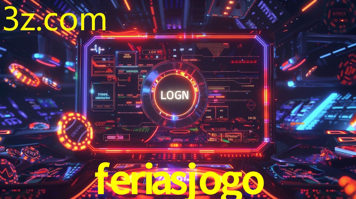 FERIASJOGO.COM