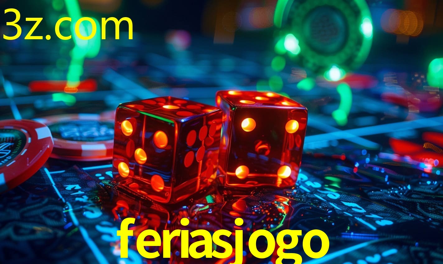 FERIASJOGO.COM