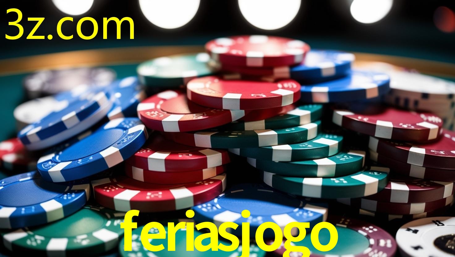 FERIASJOGO.COM
