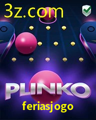 FERIASJOGO.COM
