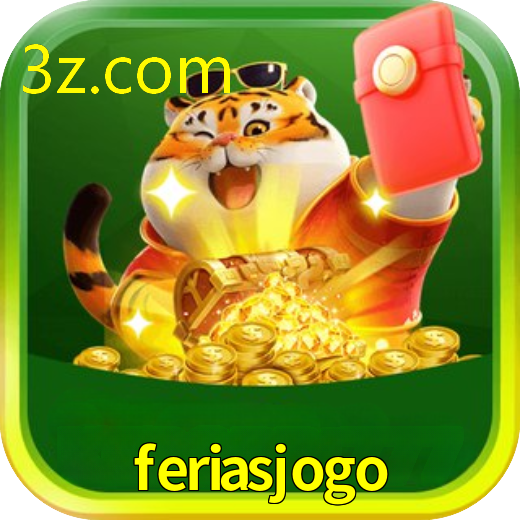 FERIASJOGO.COM